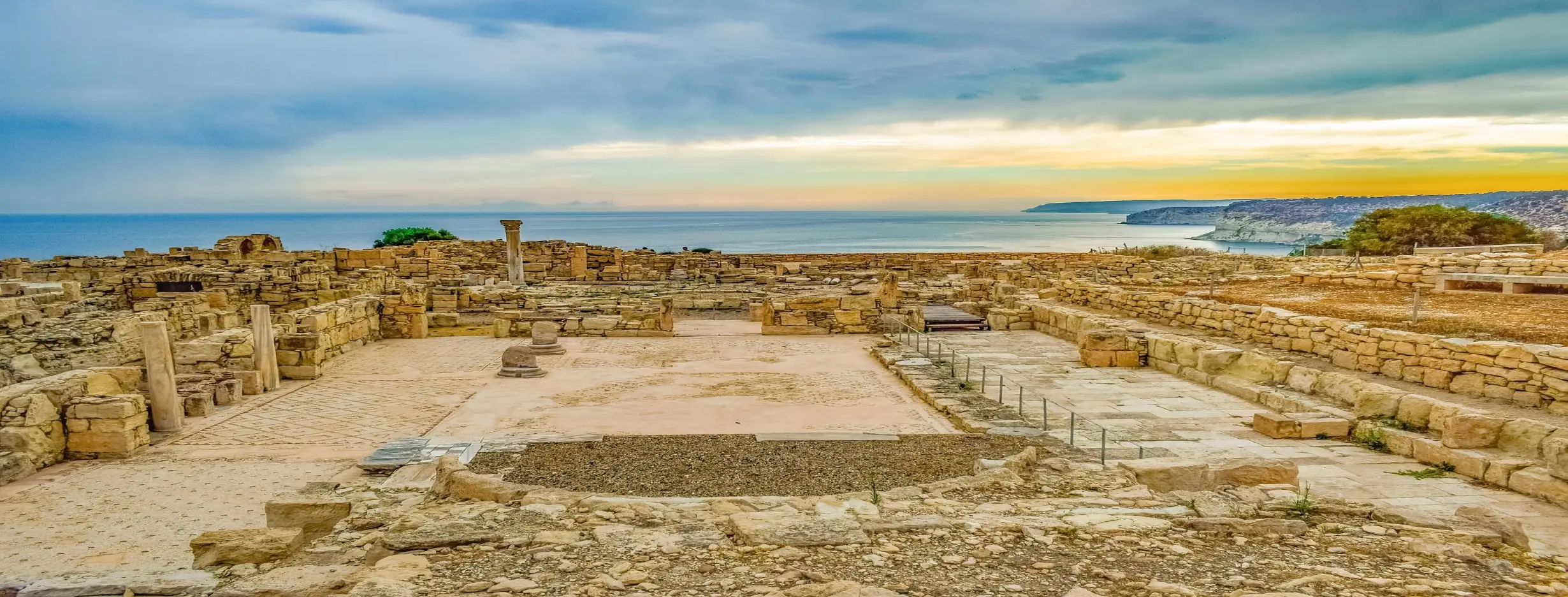 Image for Ancient Kourion